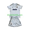 Real Madrid Cristiano Ronaldo 7 Barn Retro Hjemme Fotballdrakt 2011-2012 Kortermet